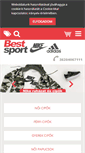 Mobile Screenshot of bestsport.hu